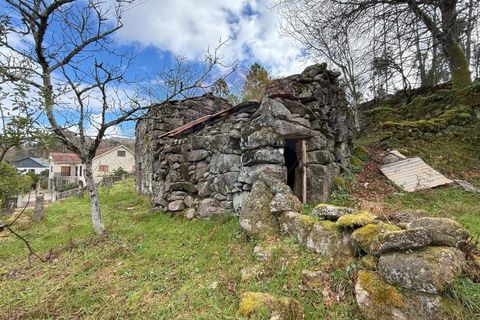 Villa i Ponte da Barca, Viana do Castelo, Ponte da Barca - € 30.000 | Ref: 1020-49 - foto 2