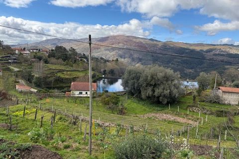 Villa i Ponte da Barca, Viana do Castelo, Ponte da Barca - € 30.000 | Ref: 1020-49 - foto 6
