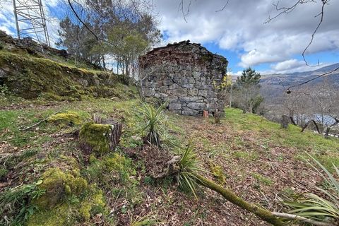 Villa i Ponte da Barca, Viana do Castelo, Ponte da Barca - € 30.000 | Ref: 1020-49 - foto 8