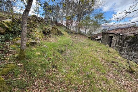 Villa i Ponte da Barca, Viana do Castelo, Ponte da Barca - € 30.000 | Ref: 1020-49 - foto 9