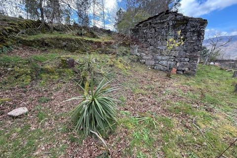 Villa i Ponte da Barca, Viana do Castelo, Ponte da Barca - € 30.000 | Ref: 1020-49 - foto 10