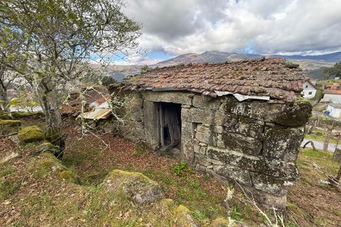 Villa i Ponte da Barca, Viana do Castelo, Ponte da Barca - € 30.000 | Ref: 1020-49 - foto 11
