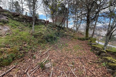 Villa i Ponte da Barca, Viana do Castelo, Ponte da Barca - € 30.000 | Ref: 1020-49 - foto 13