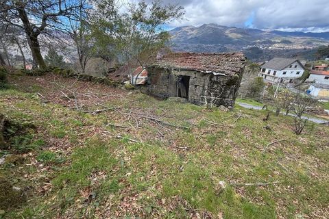 Villa i Ponte da Barca, Viana do Castelo, Ponte da Barca - € 30.000 | Ref: 1020-49 - foto 18