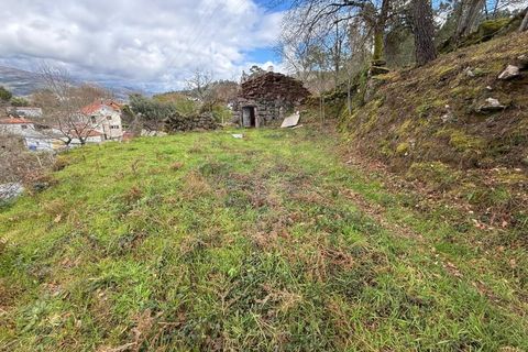 Villa i Ponte da Barca, Viana do Castelo, Ponte da Barca - € 30.000 | Ref: 1020-49 - foto 20