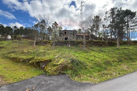 Villa i Ponte da Barca, Viana do Castelo, Ponte da Barca - € 30.000 | Ref: 1020-49 - foto 21