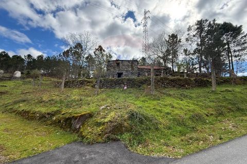 Villa i Ponte da Barca, Viana do Castelo, Ponte da Barca - € 30.000 | Ref: 1020-49 - foto 22