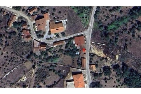 Helårsgrund i Ansiao, Leiria, Ansiao - € 8.500 | Ref: KWPT-032170 - foto 3