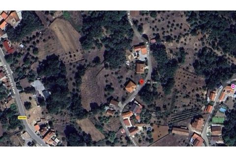 Helårsgrund i Ansiao, Leiria, Ansiao - € 18.000 | Ref: KWPT-032187 - foto 1