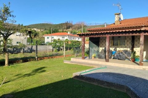 Villa a Branca, Aveiro, Branca - € 310.000 | Ref: AV26/055 - foto 2