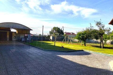 Villa a Branca, Aveiro, Branca - € 310.000 | Ref: AV26/055 - foto 4