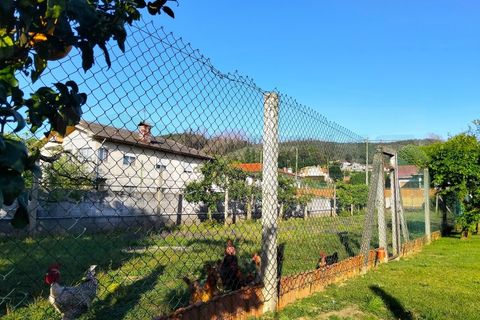 Villa a Branca, Aveiro, Branca - € 310.000 | Ref: AV26/055 - foto 11