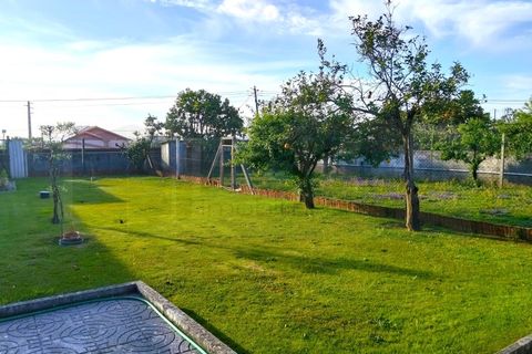 Villa a Branca, Aveiro, Branca - € 310.000 | Ref: AV26/055 - foto 19