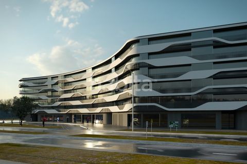 Lejlighed i Aveiro, Aveiro, Aveiro - € 380.000 | Ref: MRS042603_3U - foto 7