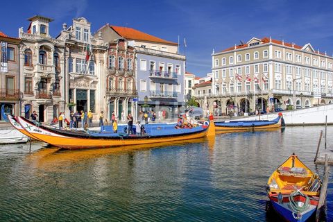 Lejlighed i Aveiro, Aveiro, Aveiro - € 380.000 | Ref: MRS042603_3U - foto 14