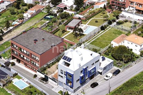Leilighet i Silvalde, Aveiro, Silvalde - € 410 220 | Ref: MRS032601_E-JM - foto 5
