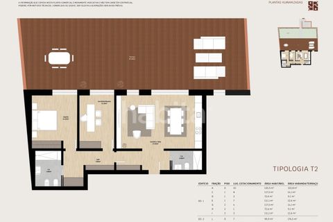 Leilighet i Silvalde, Aveiro, Silvalde - € 410 220 | Ref: MRS032601_E-JM - foto 24
