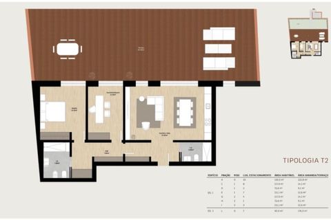 Leilighet i Silvalde, Aveiro, Silvalde - € 410 220 | Ref: MRS032601_E-JM - foto 25
