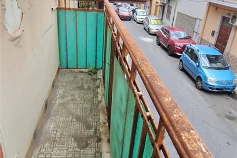 Leilighet i Messina, Messina, Messina - € 14 800 | Ref: vs811 - foto 16