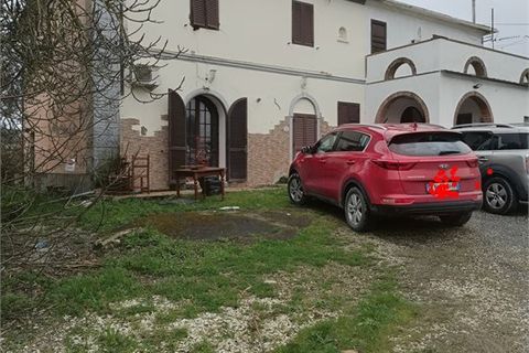 Landejendom i Rosignano Marittimo, Livorno, Rosignano Marittimo - € 120.000 | Ref: C2222 - foto 1