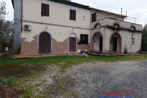Herregård i Rosignano Marittimo, Livorno, Rosignano Marittimo - € 120 000 | Ref: C2222 - foto 2