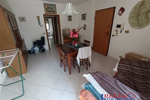 Lejlighed i Rosignano Marittimo, Livorno, Rosignano Marittimo - € 128.000 | Ref: X0526 - foto 2