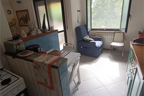 Lejlighed i Rosignano Marittimo, Livorno, Rosignano Marittimo - € 128.000 | Ref: X0526 - foto 3