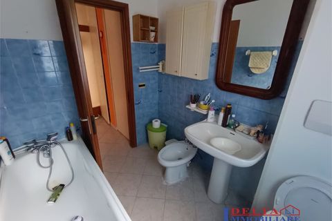 Lejlighed i Rosignano Marittimo, Livorno, Rosignano Marittimo - € 128.000 | Ref: X0526 - foto 10