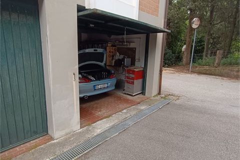 Lejlighed i Rosignano Marittimo, Livorno, Rosignano Marittimo - € 128.000 | Ref: X0526 - foto 19