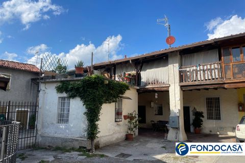 Lejlighed i Passirano, Brescia, Passirano - € 49.900 | Ref: Pass.09.cz - foto 1