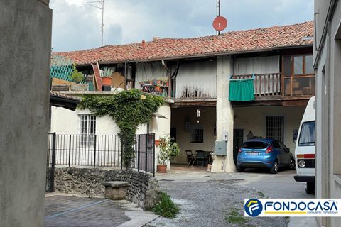 Lejlighed i Passirano, Brescia, Passirano - € 49.900 | Ref: Pass.09.cz - foto 2