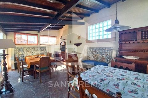 Villa i Almeirim, Santarem, Almeirim - € 490.000 | Ref: 12226 - foto 5
