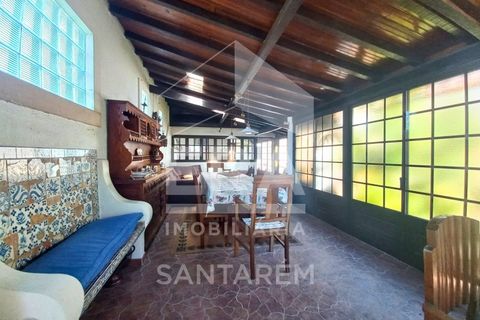 Villa i Almeirim, Santarem, Almeirim - € 490.000 | Ref: 12226 - foto 6