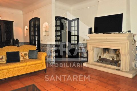 Villa i Almeirim, Santarem, Almeirim - € 490.000 | Ref: 12226 - foto 8