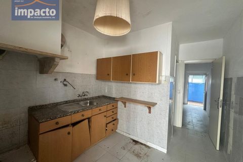 Villa i Alverca do Ribatejo, Lisbon, Alverca do Ribatejo - € 300.000 | Ref: Imp2589 - foto 3
