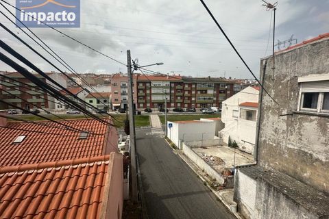 Villa i Alverca do Ribatejo, Lisbon, Alverca do Ribatejo - € 300.000 | Ref: Imp2589 - foto 12