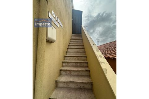 Villa i Alverca do Ribatejo, Lisbon, Alverca do Ribatejo - € 300.000 | Ref: Imp2589 - foto 14