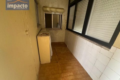 Villa i Alverca do Ribatejo, Lisbon, Alverca do Ribatejo - € 300.000 | Ref: Imp2589 - foto 16