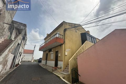 Villa i Alverca do Ribatejo, Lisbon, Alverca do Ribatejo - € 300.000 | Ref: Imp2589 - foto 25