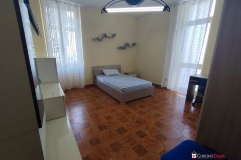 Apartament a Messina, Messina, Messina - € 600/mes | Ref: 3as357 - foto 6