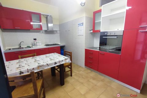 Apartament a Messina, Messina, Messina - € 600/mes | Ref: 3as357 - foto 10