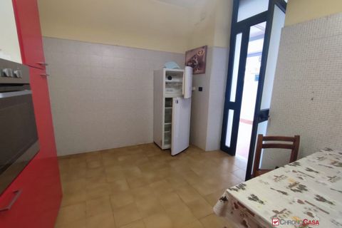 Apartament a Messina, Messina, Messina - € 600/mes | Ref: 3as357 - foto 16