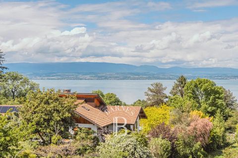 Leilighet i Publier, Haute-Savoie, Publier - € 575 000 | Ref: CSE2415 - foto 2