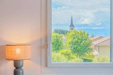 Leilighet i Publier, Haute-Savoie, Publier - € 575 000 | Ref: CSE2415 - foto 7