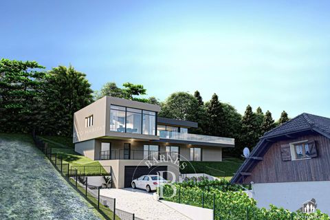 Villa a Publier, Haute-Savoie, Publier - € 1.275.000 | Ref: MDE2275 - foto 2