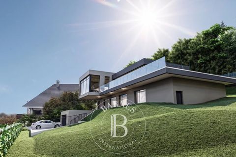 Villa a Publier, Haute-Savoie, Publier - € 1.275.000 | Ref: MDE2275 - foto 3