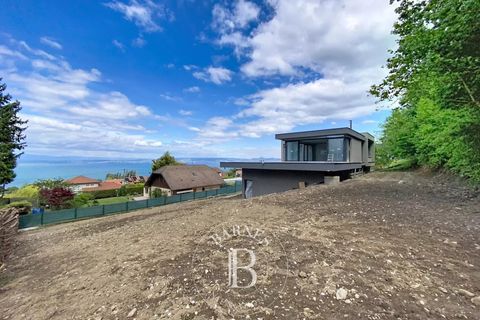 Villa a Publier, Haute-Savoie, Publier - € 1.275.000 | Ref: MDE2275 - foto 4