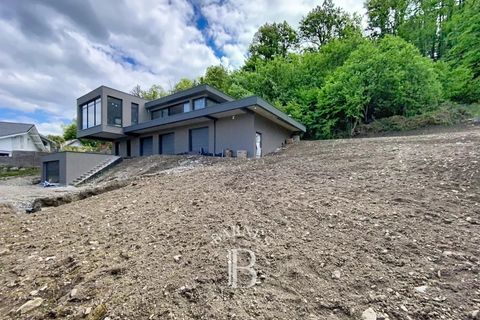 Villa a Publier, Haute-Savoie, Publier - € 1.275.000 | Ref: MDE2275 - foto 5