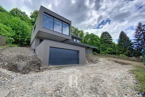 Villa a Publier, Haute-Savoie, Publier - € 1.275.000 | Ref: MDE2275 - foto 6