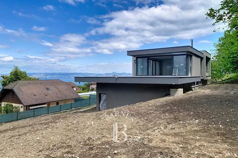Villa a Publier, Haute-Savoie, Publier - € 1.275.000 | Ref: MDE2275 - foto 13